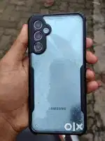 Galaxy M34 5G