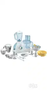 Kenstar food processor