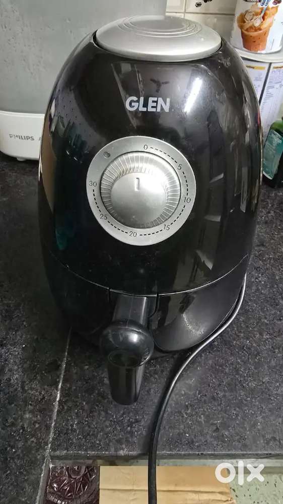 Glen Air Fryer