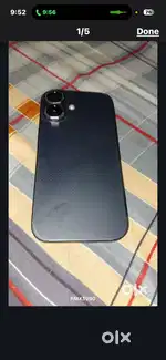 IPHONE 16 128GB