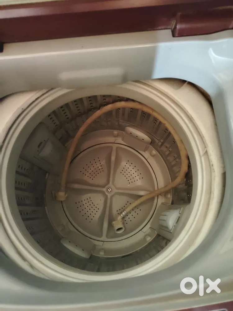 Good condition
