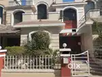 Wagholi Main Road Row House 3bhk 1700sqft 1.30cr nego.