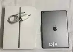 Ipad 8th generation great condition with box and charger