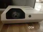 Panasonic projector model:PT-TW350