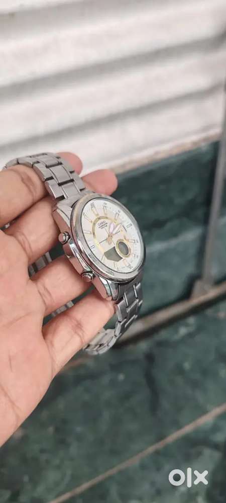 casio world time original watches Tissot citizen seiko