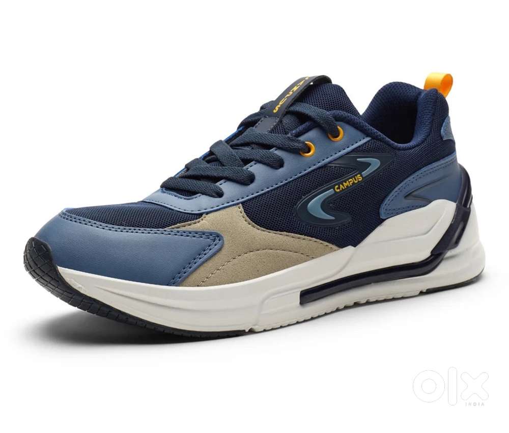 Campus men’s shoes