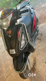 Clean condition