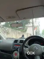 Nissan Sunny 2012 Diesel Well Maintained