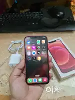 Iphone 12 5G 128Gb Full box