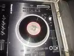 Dj set want to sold