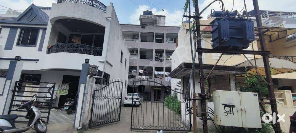 2 BHK Apartment in Indora