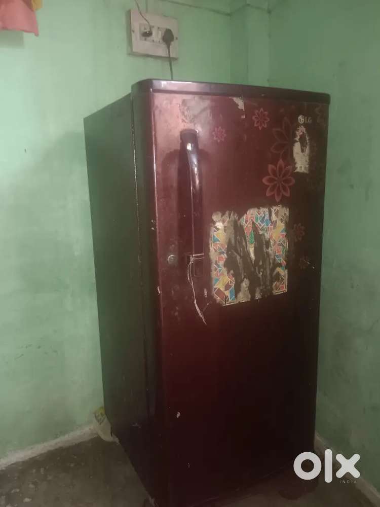 Nalumullai Itarsi fridge bechna hai