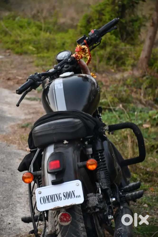 I want to sell this bike