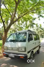 Maruti Suzuki Omni 2011 Petrol 85000 Km Driven