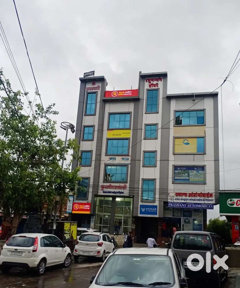 Office Space Available For Rent In Jodhpur At Cheap Cost