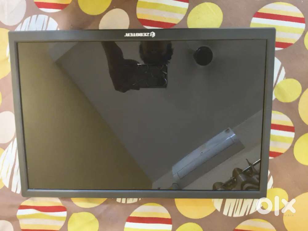 Zebster Led monitor 48.2 cm Z-E19Hd Led