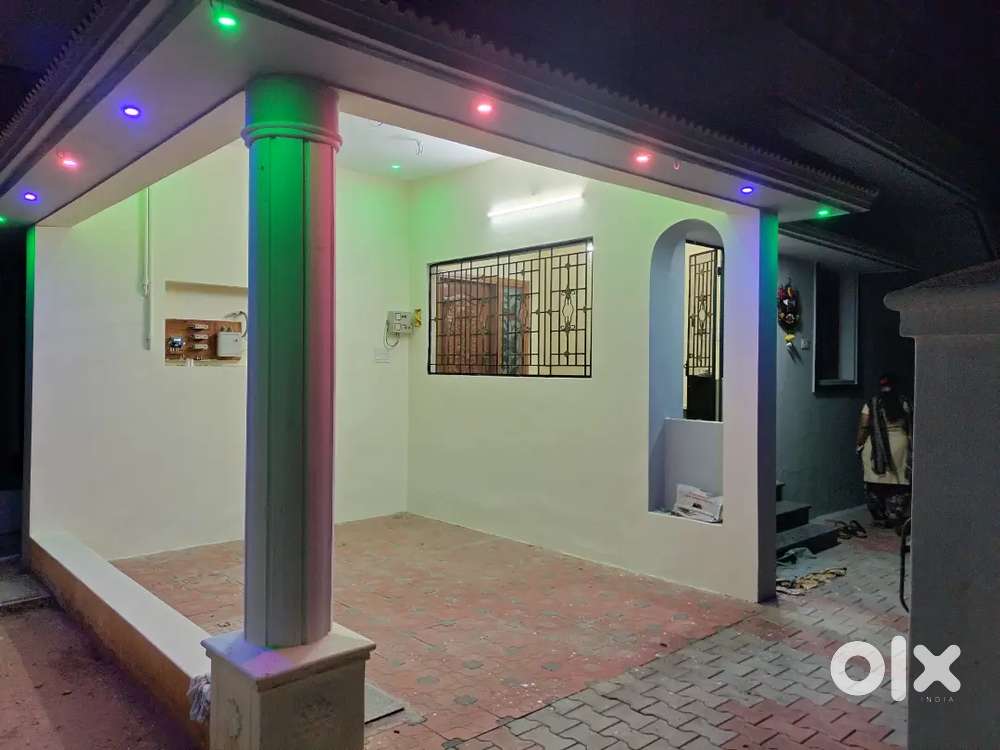RENT FOR HOUSE