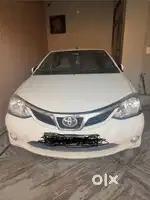 Toyota Etios Liva 2011 Diesel Well Maintained