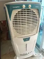 Compton 75 L Desert Cooler New Condition