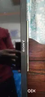 Sony Bravia 55 inches