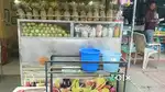 Food counter