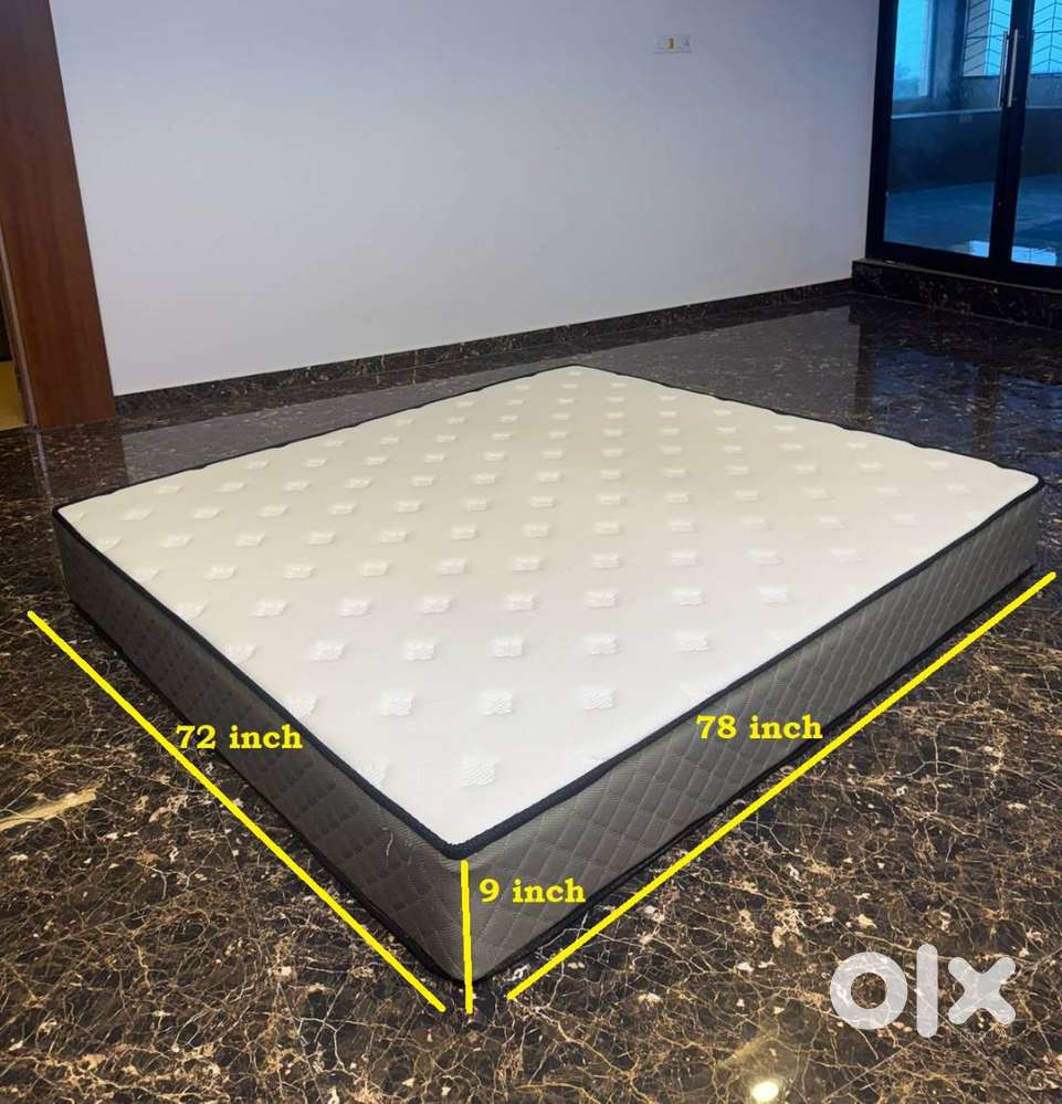 NEW & USED MATTRESS