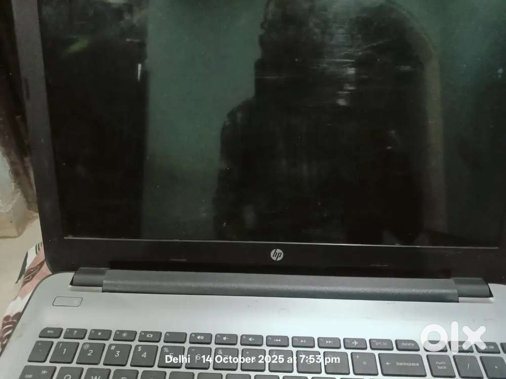 Hp pavilion