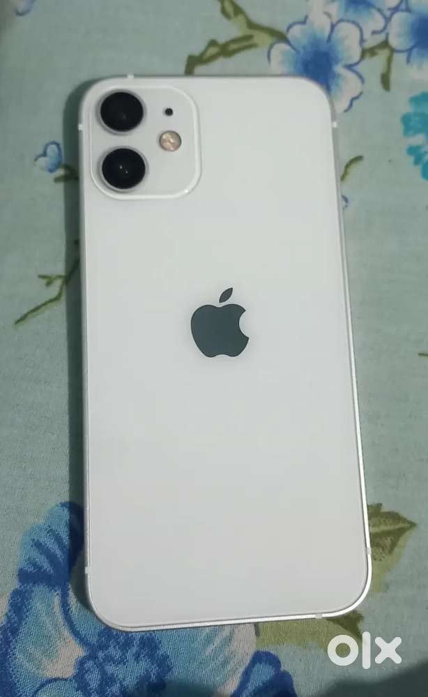 Iphone 12 mini