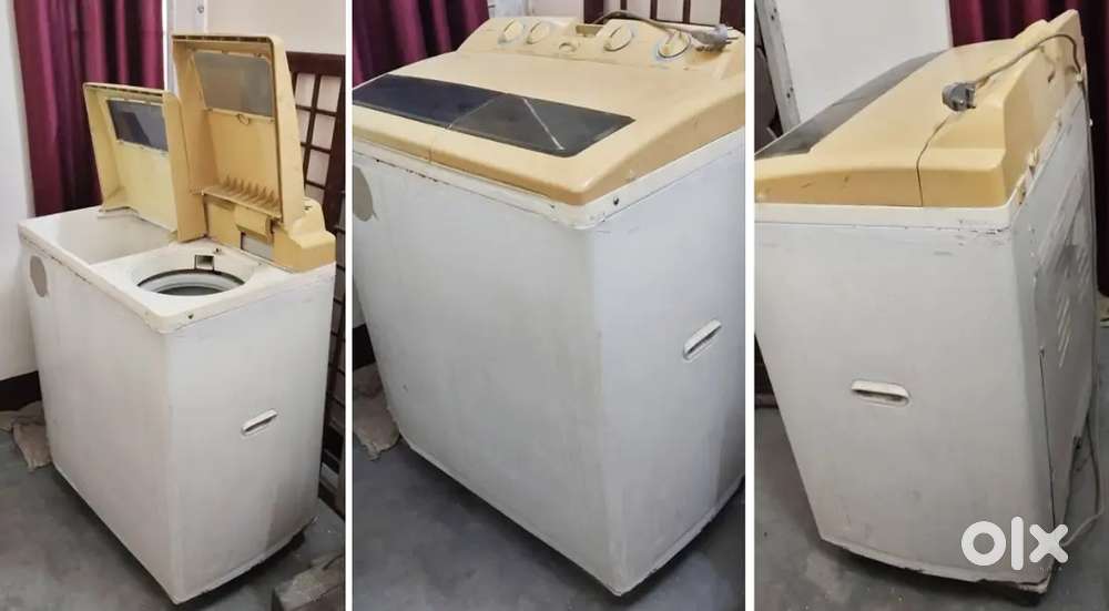 Washing machine , tv , computer for sale