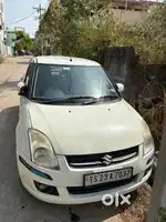 Maruti Suzuki Swift Dzire 2008 Diesel Good Condition