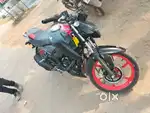 Good condition first owner
