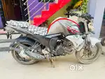 Fz V2 Full condition