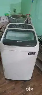 Samsung washing machine Full automatic