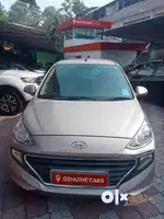 Hyundai Santro Sportz, 2019, Petrol