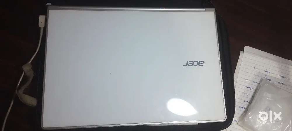 Acer laptop
