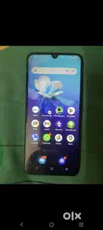VIVO Y 73 Model .good condition and good working mobile