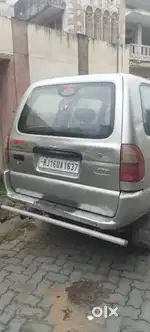 Tavera well condition