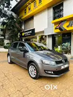 Volkswagen Polo 2013 Diesel Well Maintained