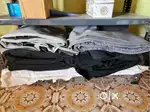Denim Fabric