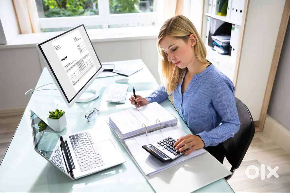 Office Accountant