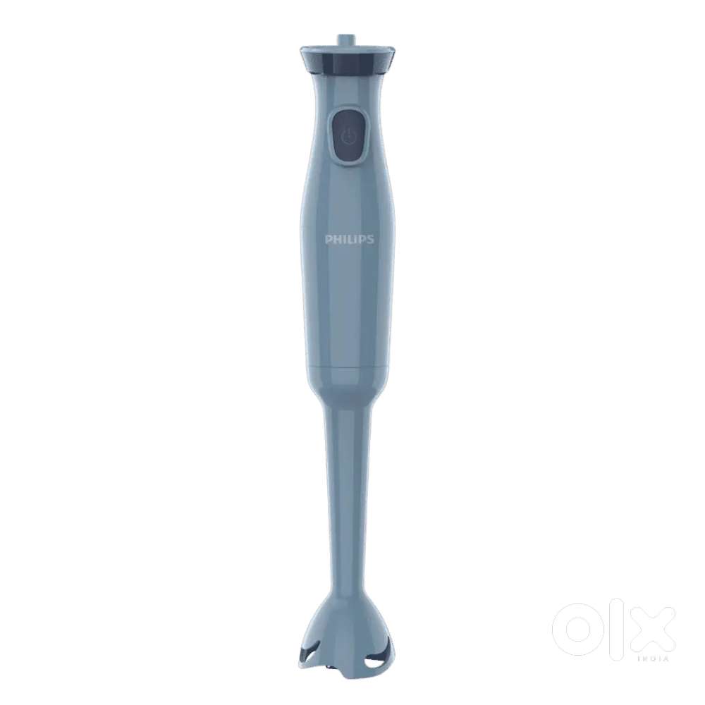 Philips hand blender