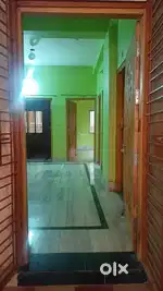 2Bhk Independence House Rent In Mallick Complex