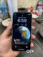 Iphon 12 1year old