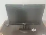 Monitor good condition