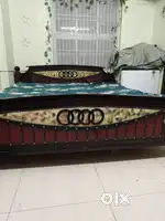 Audi simble design king size