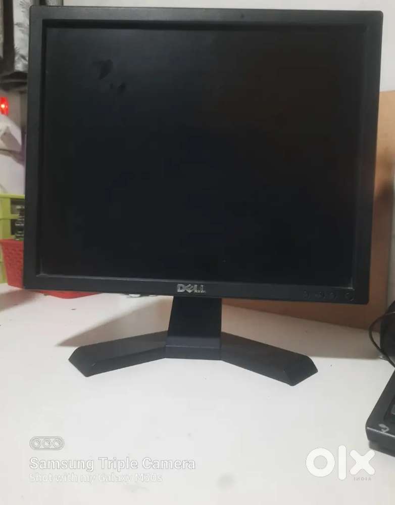 Computer dell