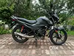 HONDA LIVO DISC