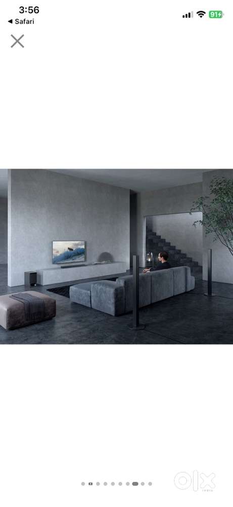 SONY HOME THEATER