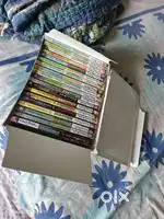 Full set of Roahld Dahl and famous 5
