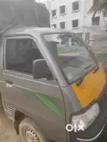 Cng driver